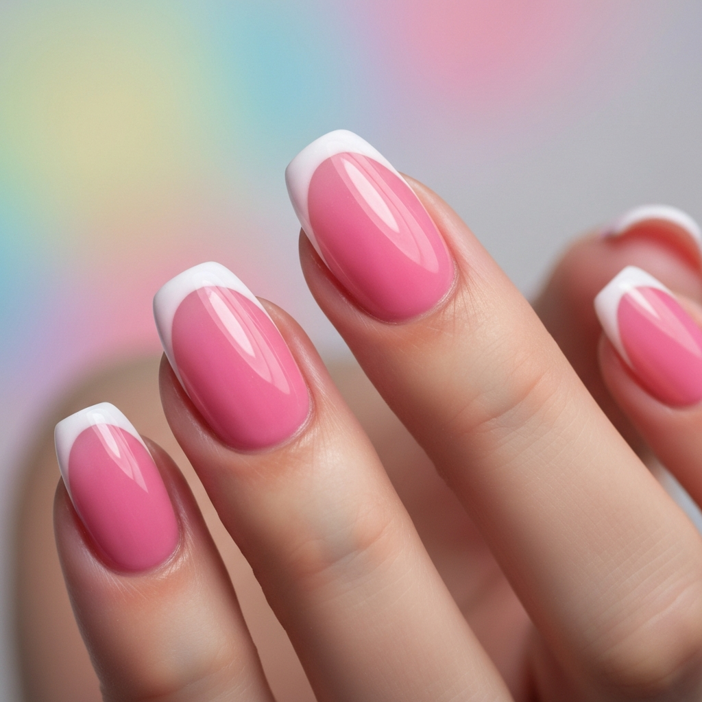 Nail art