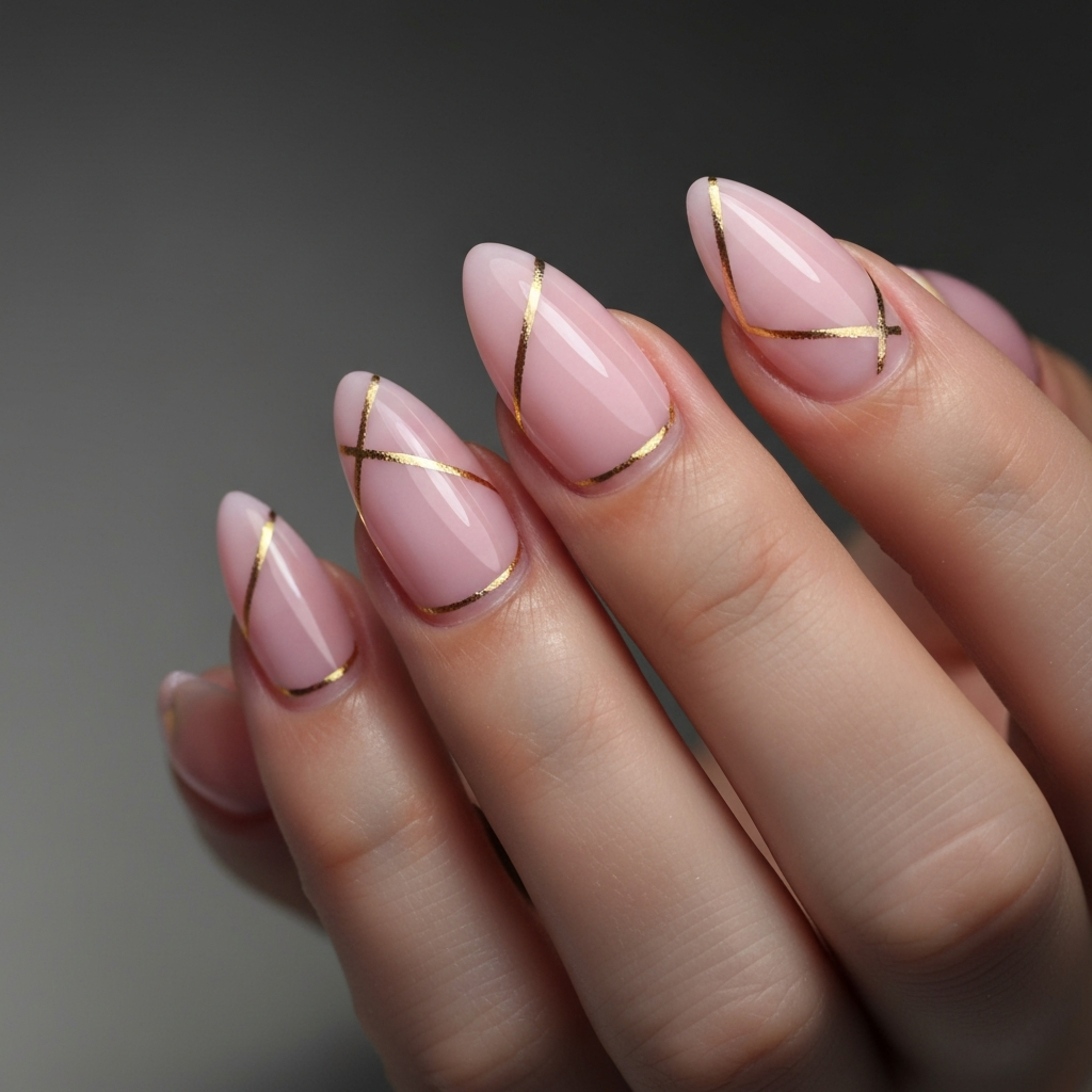 Nail art